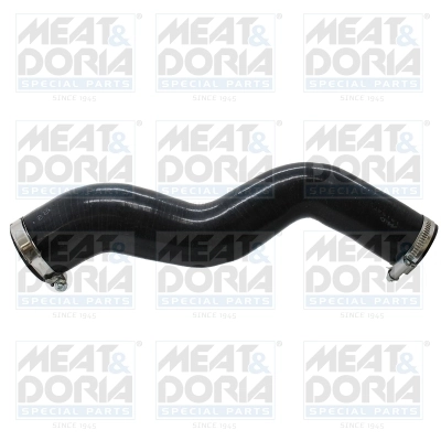 Charge Air Hose